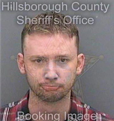 Bryson William - Hillsborough County, FL 