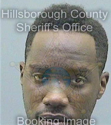 Philon Willie - Hillsborough County, FL 