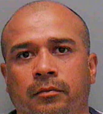 Hernandez Elias - Lee County, FL 