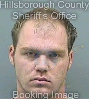 Boyd Justin - Hillsborough County, FL 