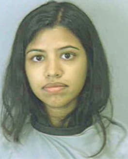 Srinivasan Meera - Dekalb County, GA 