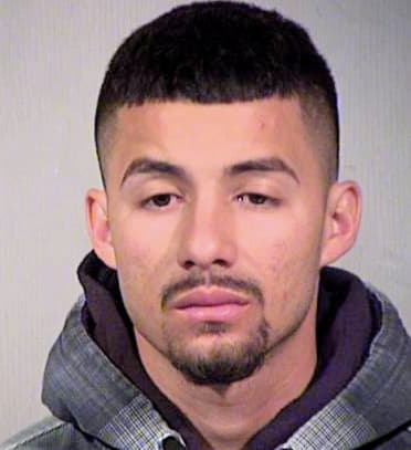 Ruiz Roberto - Maricopa County, AZ 