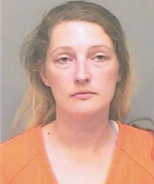 Winn Amanda - Montgomery County, TN 