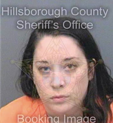 Tonge Courtney - Hillsborough County, FL 