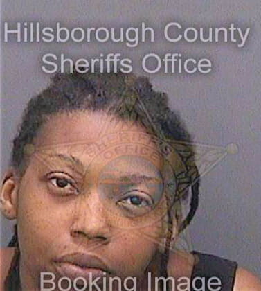 Sims Epiphanie - Hillsborough County, FL 