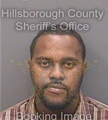 Olaogun Lawrence - Hillsborough County, FL 