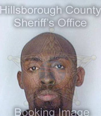 Brascom Thomas - Hillsborough County, FL 