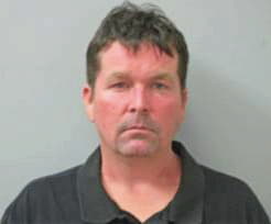 Harvell Tony - Madison County, AL 