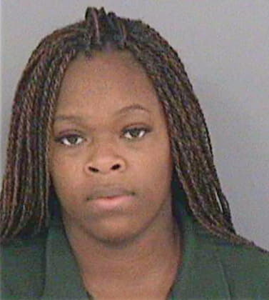 Booker Ashley - Hillsborough County, FL 