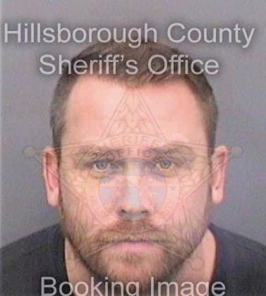 Meyer James - Hillsborough County, FL 