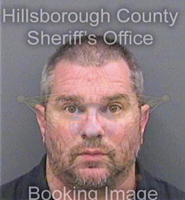 Pauley Joseph - Hillsborough County, FL 