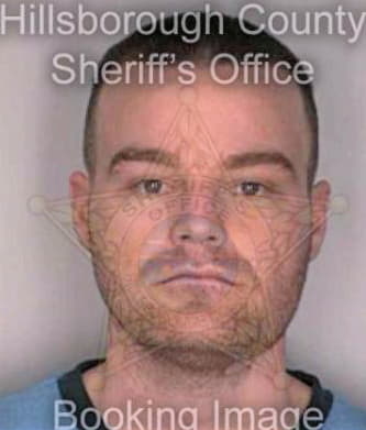Blanchard Michael - Hillsborough County, FL 
