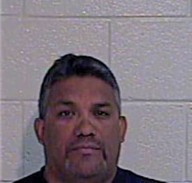 Gonzalez Michael - Hidalgo County, TX 