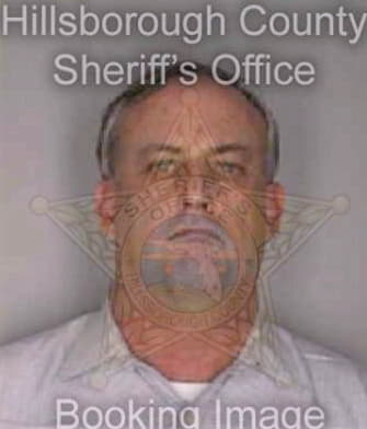 Douglas Thomas - Hillsborough County, FL 