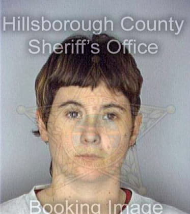 Bennett Tisha - Hillsborough County, FL 