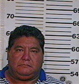 Garcia Benancio - Hidalgo County, TX 