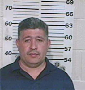 Ramirez Conrado - Hidalgo County, TX 