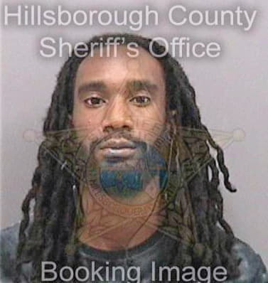 Mcdonald Dorian - Hillsborough County, FL 