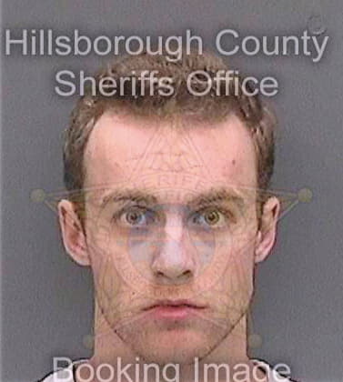 Meshil Jared - Hillsborough County, FL 