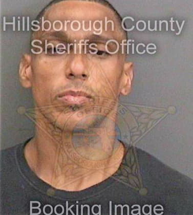 Burgos Luis - Hillsborough County, FL 