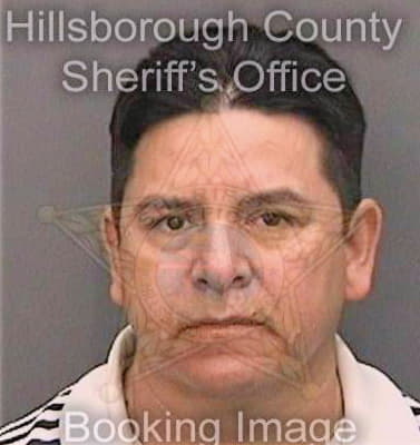 Lugosanchez Mario - Hillsborough County, FL 