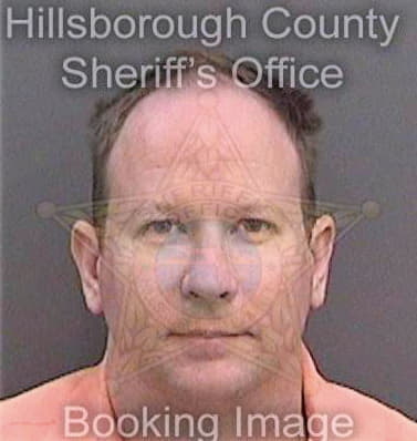 Craig Mark - Hillsborough County, FL 