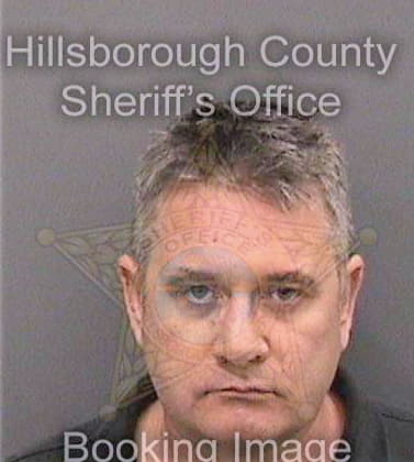 Shaw Michael - Hillsborough County, FL 