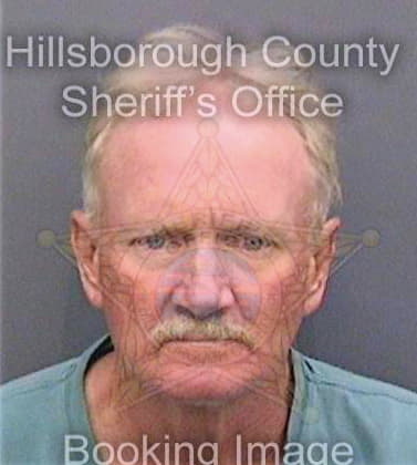 Ward Gregory - Hillsborough County, FL 