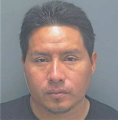 Santos Jose - Lee County, FL 