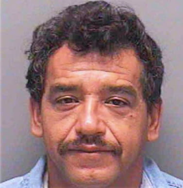 Suarez Jose - Lee County, FL 