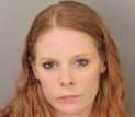 Jackson Michelle - Shelby County, TN 