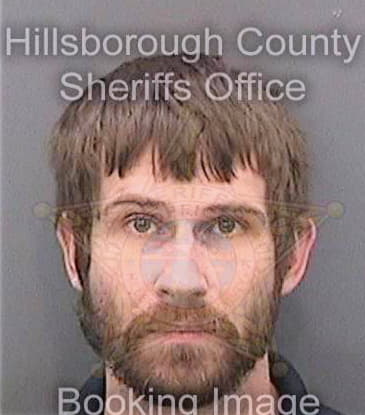 Hagler Tyler - Hillsborough County, FL 