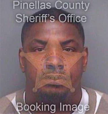 Crum Donnie - Pinellas County, FL 