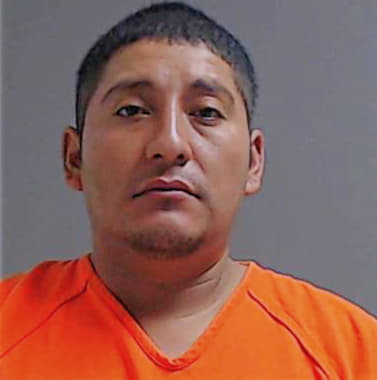 Perez Lucio - Hidalgo County, TX 