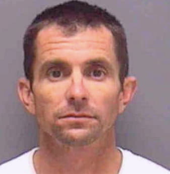 Sheffler Mark - Lee County, FL 