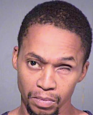 Armstrong Ladondrick - Maricopa County, AZ 