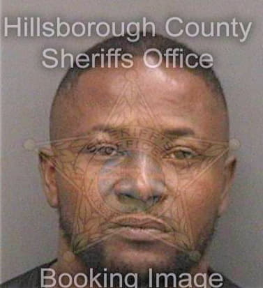 Warren Randy - Hillsborough County, FL 