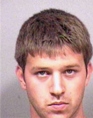 Milian William - Marion County, FL 