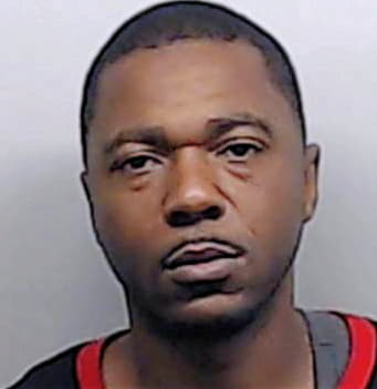 Strickland Benjamin - Fulton County, GA 