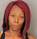 Walker Kandi - Shelby County, TN 
