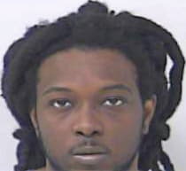 Julien Reginald - StLucie County, FL 