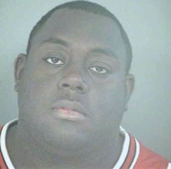 Grady Carlos - Hillsborough County, FL 