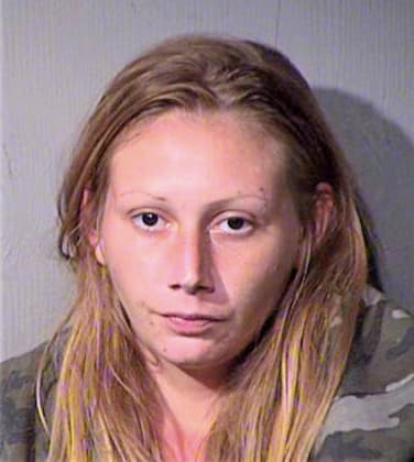 Mcdonald Caleigh - Maricopa County, AZ 