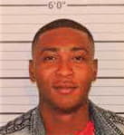Williams Demarcus - Shelby County, TN 
