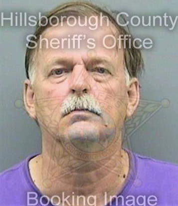 Jennings James - Hillsborough County, FL 