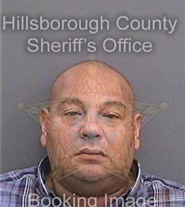 Hernandez Paul - Hillsborough County, FL 