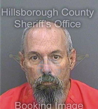 Smith Ricky - Hillsborough County, FL 