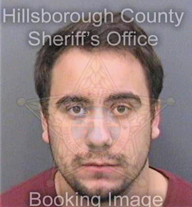 Barnhart Tylor - Hillsborough County, FL 