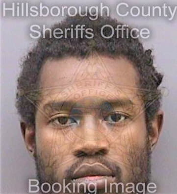 Smith Alonzo - Hillsborough County, FL 