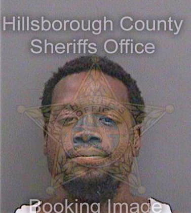 Smith Carlton - Hillsborough County, FL 